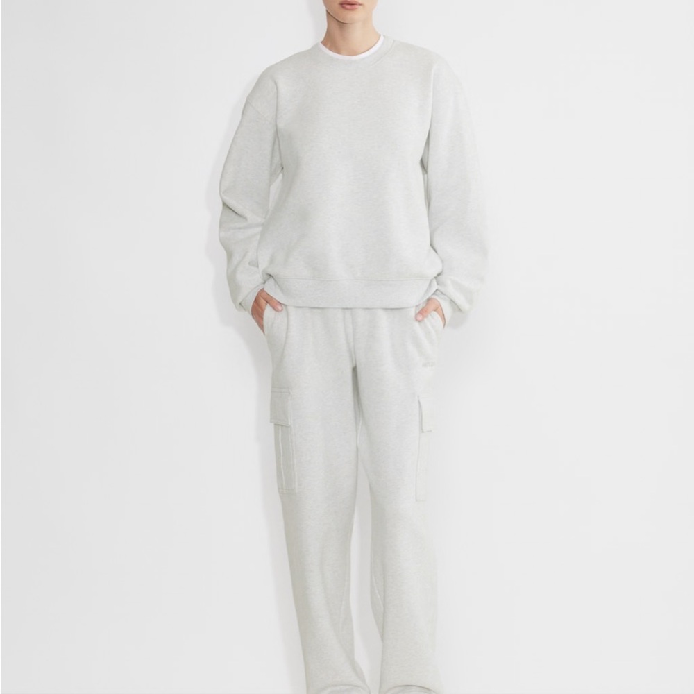 COPY - Aritzia Cargo Sweatpants